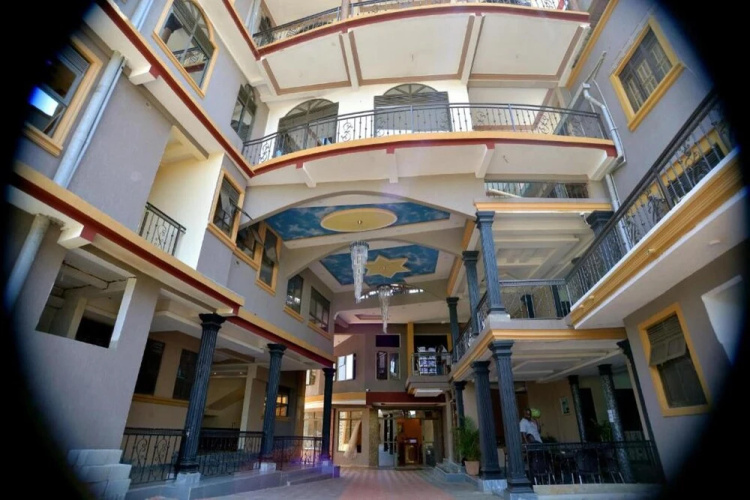Image de l'hôtel