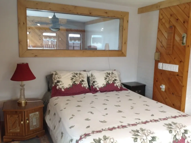 Premium Double Suite