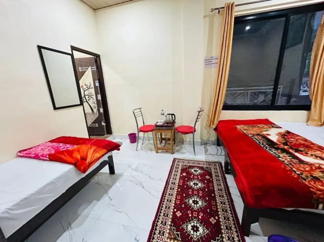Royal room