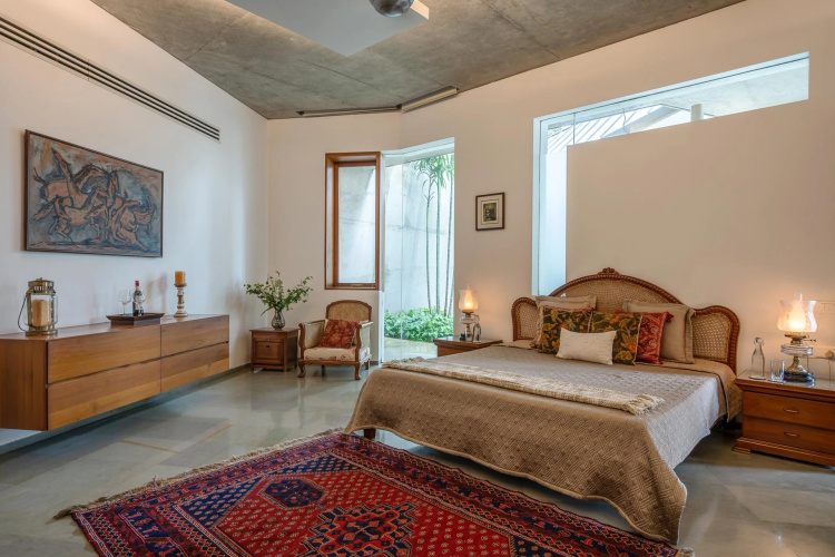 Villa Ekanta
