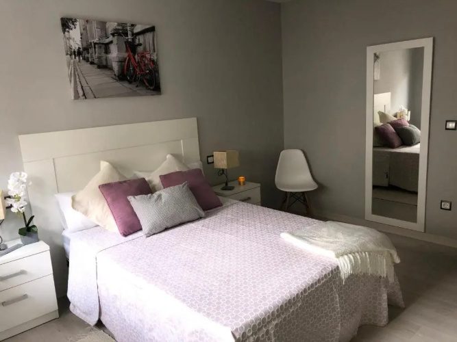 Apartamento Adelina