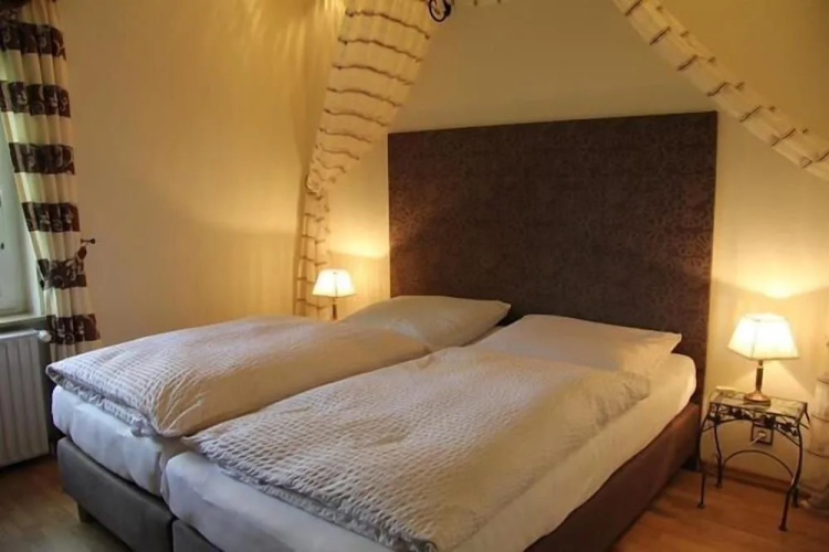 Burghotel Beningaburg