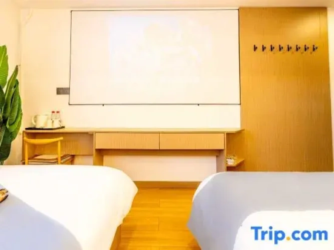 Business room