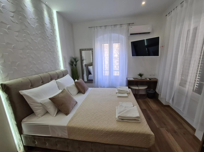 D&D Suites in Split Centre