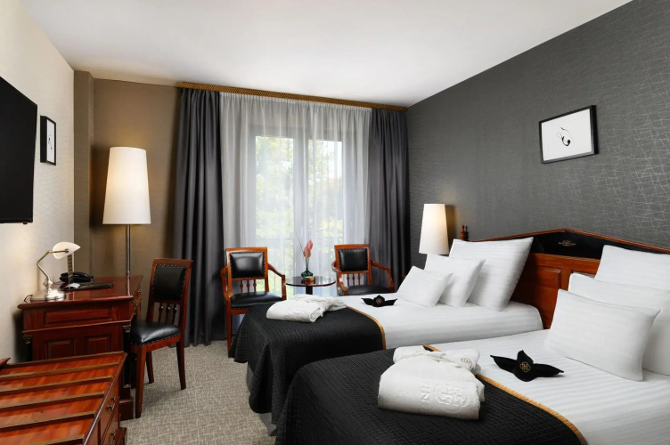 Hotel Divinus