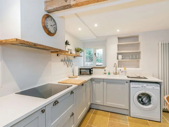 Spinners Cottage
