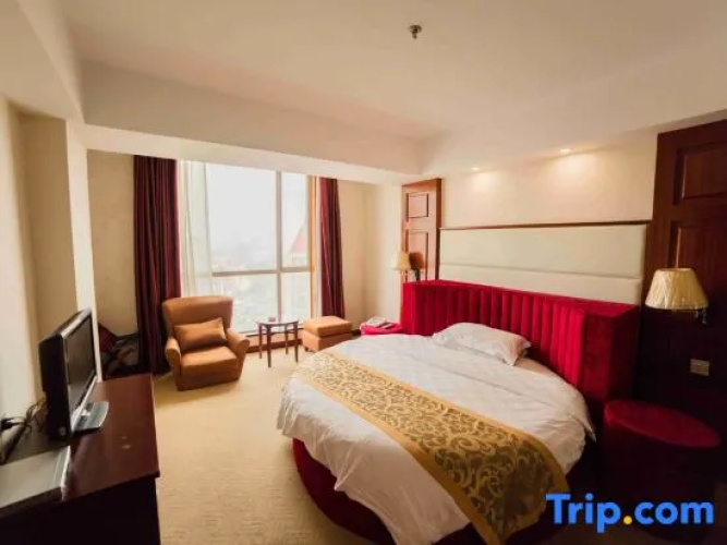 Nishi Kingmau Hotel