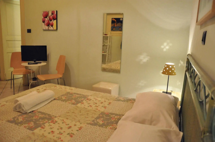 Promenade B&B