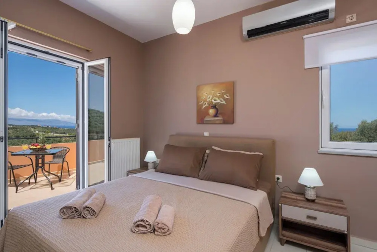 Olive Tree Villa