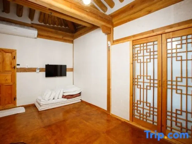 Standard Attic room