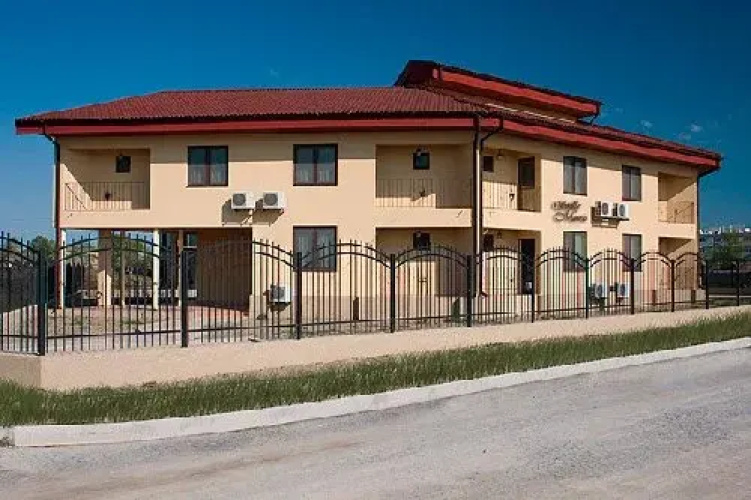 Hotelafbeelding