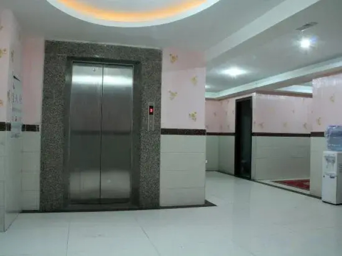 168 Business Hotel