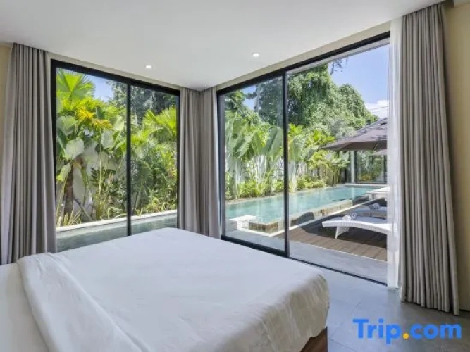 3 Bedrooms Villa