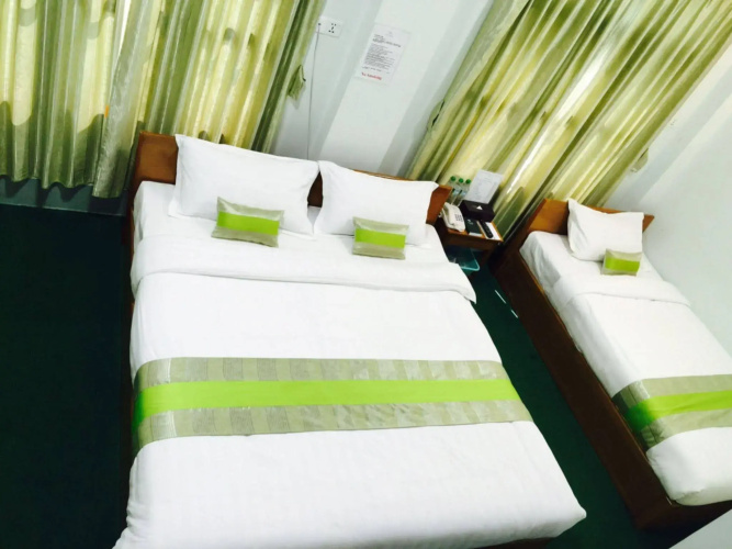 Green Days Inn