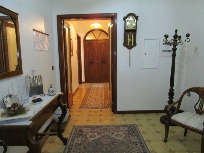 Bed and Breakfast Concordia Salerno