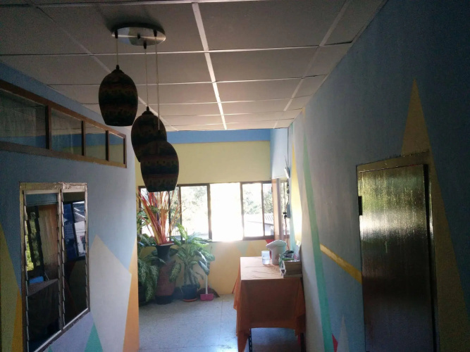 Sucasa Guesthouse