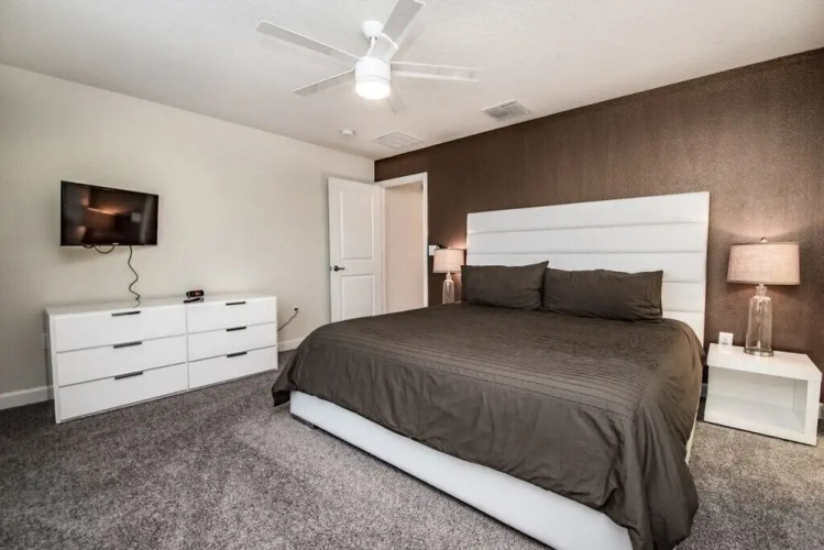 1590mv Ultimate Town Home With Pool