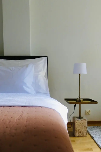 Luotsi 1911 Suites