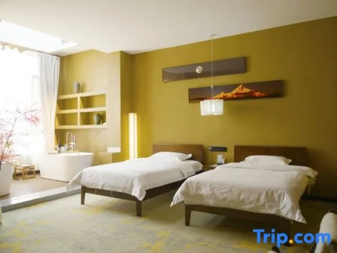 Business Twin room