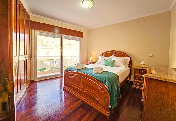 Caniço Center Apartment
