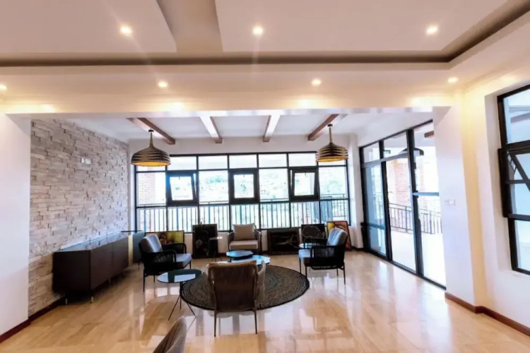 Maya Residences