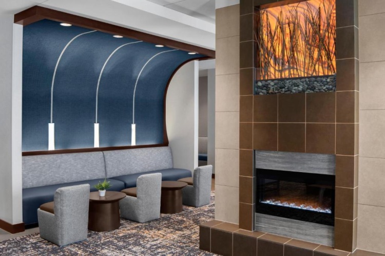 Hyatt Place Boston Braintree photo 7