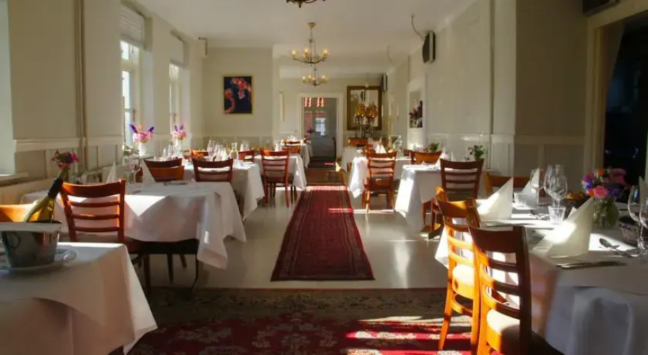 Ballen Badehotel Annex
