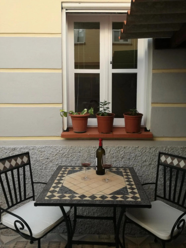 Casa La Palomera 1