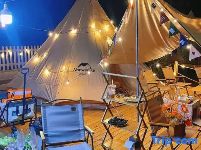 Maike Huake Boutique Homestay