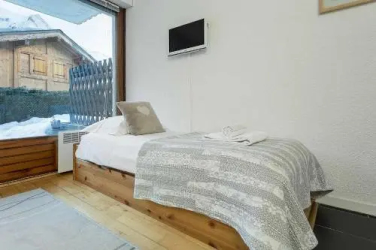 Studio Pecles Chamonix