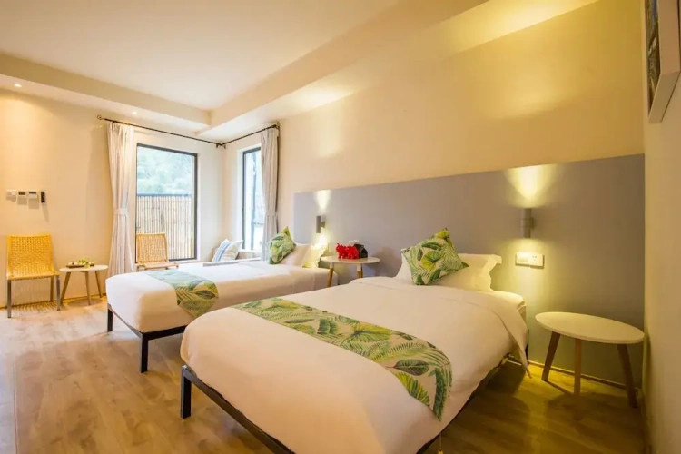 Comfort Twin room