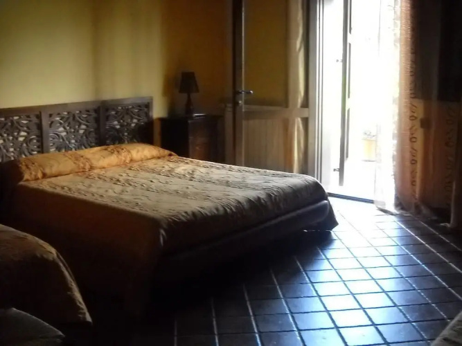 Casale Valle Agnese Ficuzza