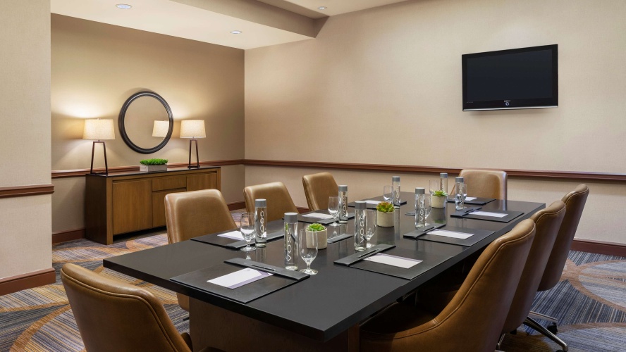 Hyatt Regency Valencia photo 17