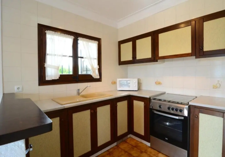 3 Bedrooms Cottage