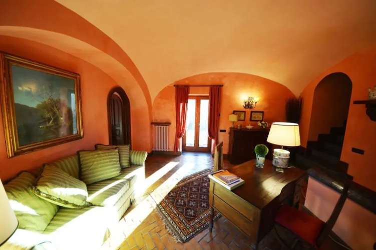 Relais la Torricella
