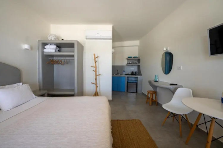 Akrorama Villa & Suites
