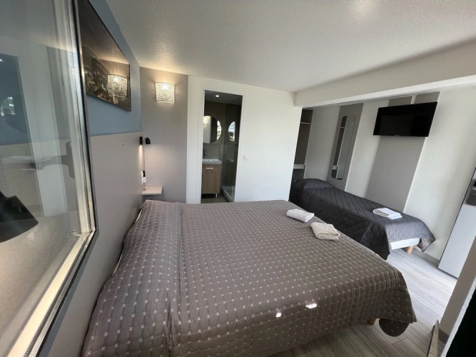 Fasthôtel Paris Nord - Saint-Witz