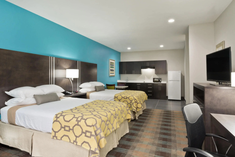 Baymont by Wyndham Bryan College Station