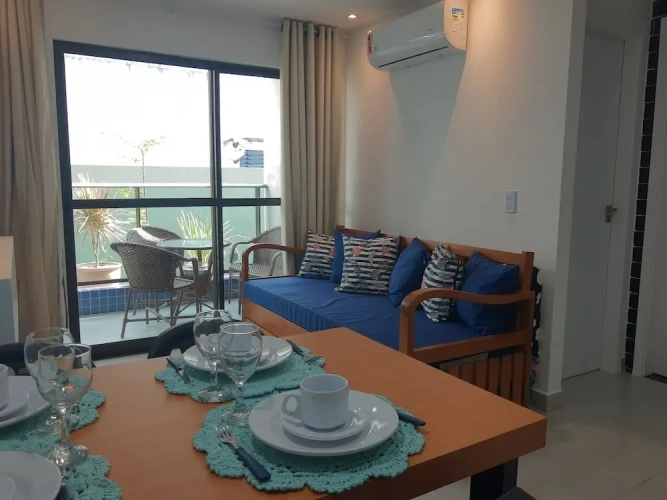 Comfort Apartment