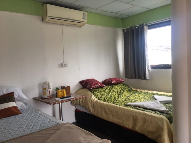 Hotelafbeelding