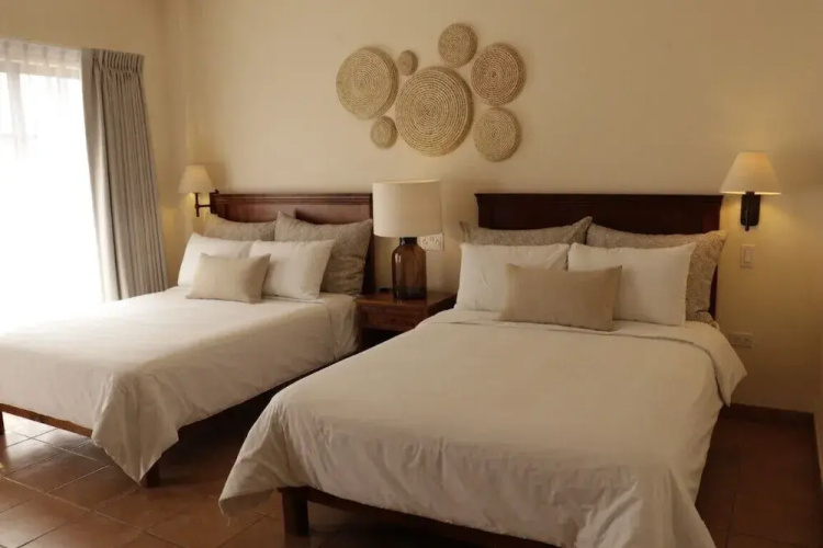 Hotel Colli