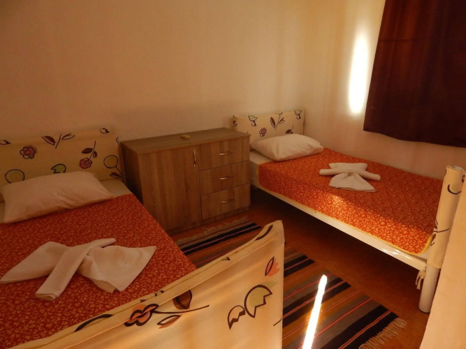 Koru Beach Club