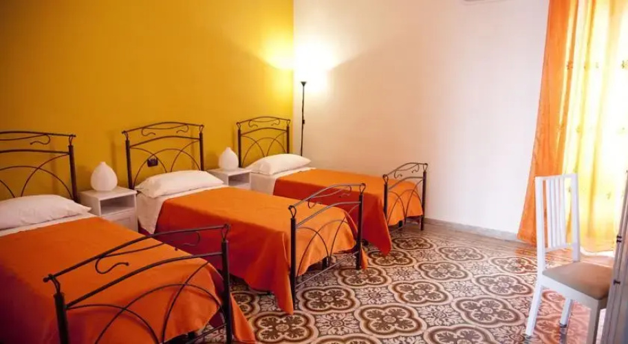 Nuovo Borgo Appartamento