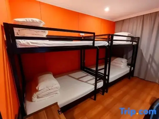 Standard Quintuple room