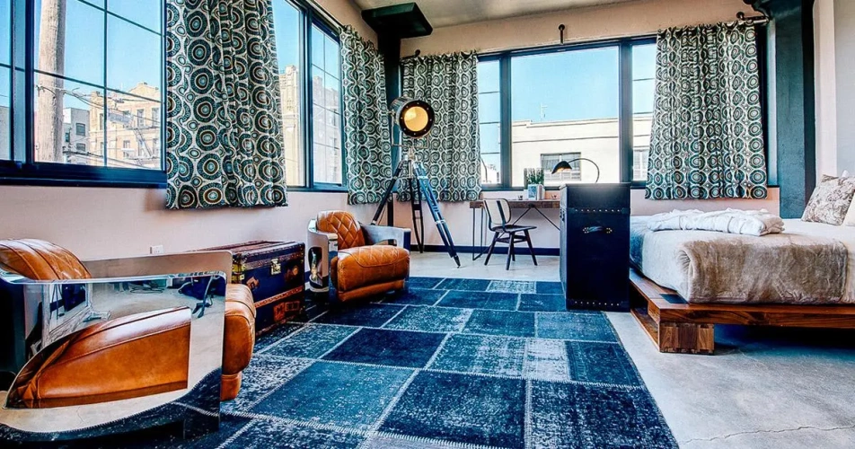 Suite