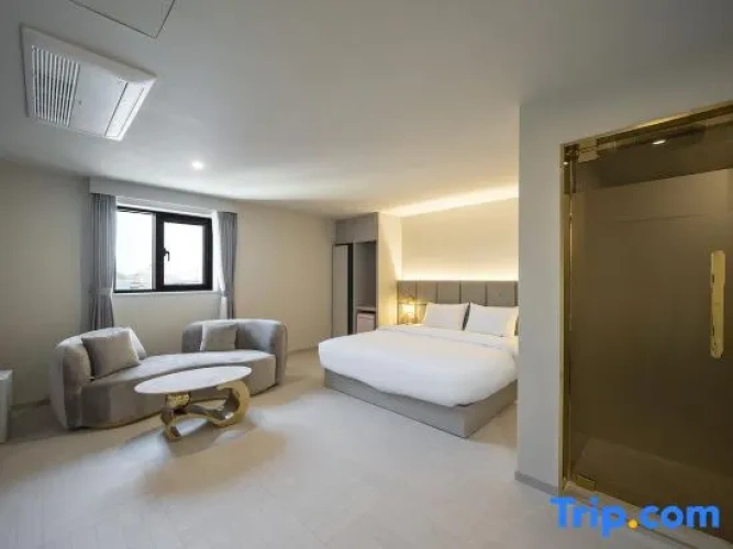 Premium Double room with ocean view