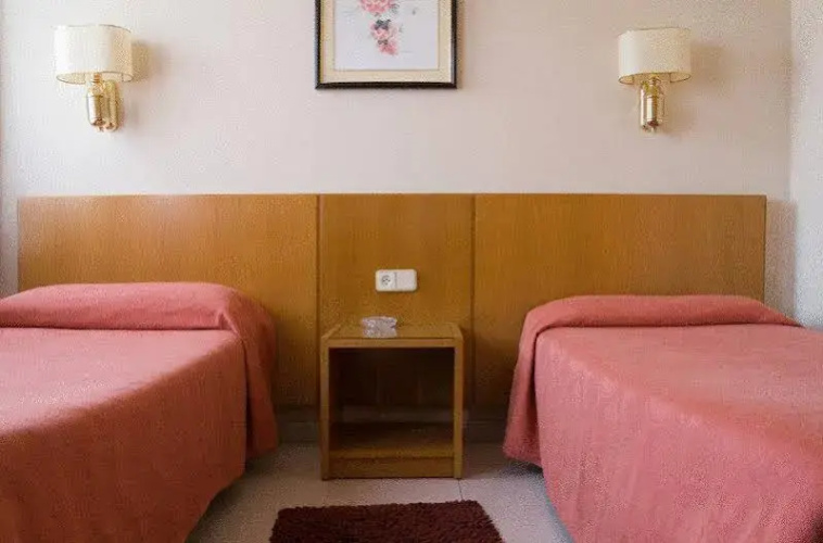 Hostal Vertisol