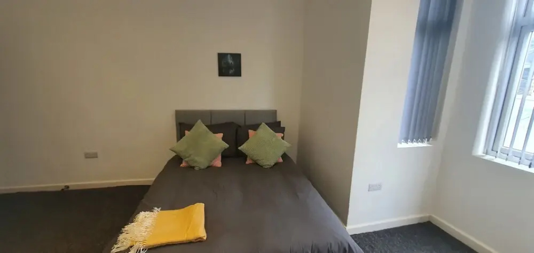 Nice Apartment in Leiceser
