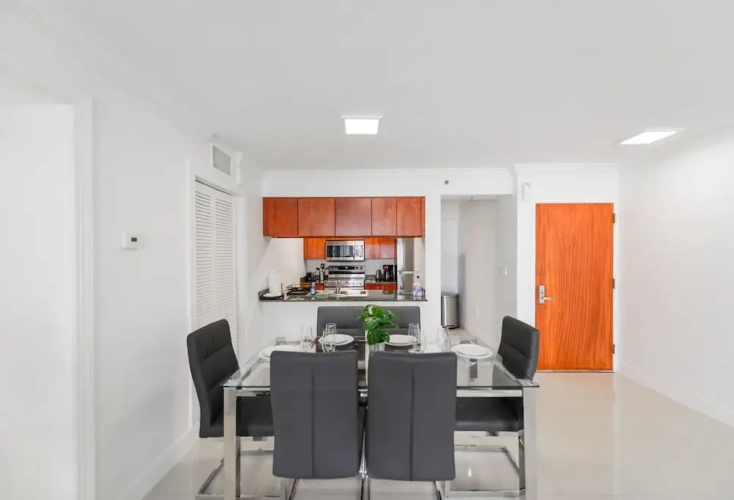 Standard Double Family room