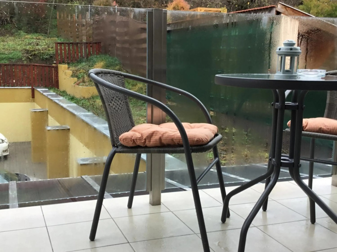 Balance Apartman